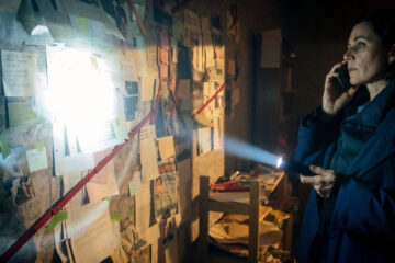 Das Mädchen von früher TV Fernsehen ZDF Streamen online Mediathek DVD kaufen