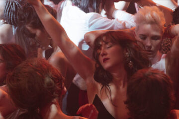 Das Tier im Dschungel La Bête dans la jungle