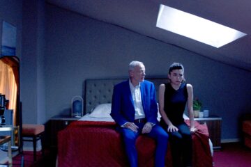 Das war nicht mehr ich La Fille qu'on appelle Tv Fernsehen arte Streamen online Mediathek Video on Demand DVD kaufen