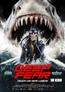 Deep Fear Tauch um dein Leben