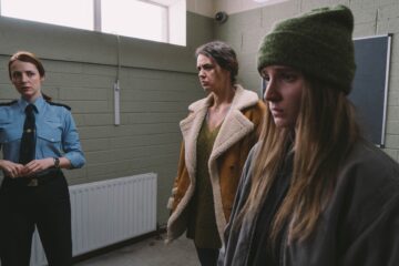 Der Irland-Krimi: Blackout TV Fernsehen Das Erste ARD Streamen online Mediathek DVD kaufen