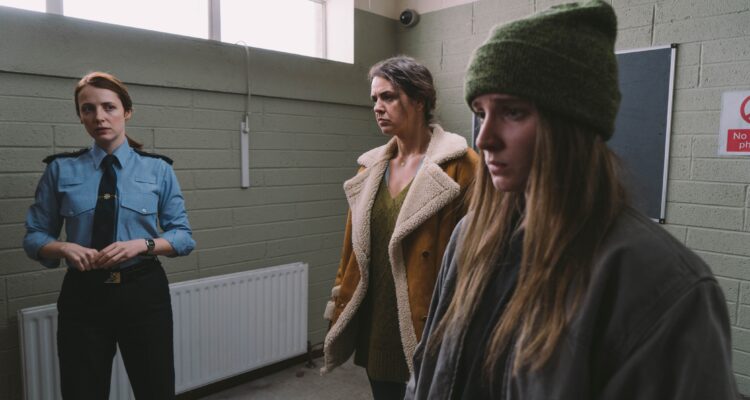 Der Irland-Krimi: Blackout TV Fernsehen Das Erste ARD Streamen online Mediathek DVD kaufen