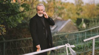 Der Irland-Krimi: Blackout TV Fernsehen Das Erste ARD Streamen online Mediathek DVD kaufen