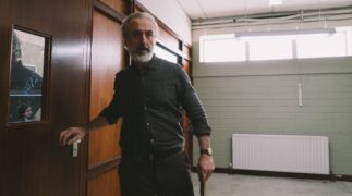 Der Irland-Krimi: Blackout TV Fernsehen Das Erste ARD Streamen online Mediathek DVD kaufen