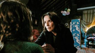 Der Irland-Krimi: Mond über Galway Tv Fernsehen Das Erste ARD Streamen online Mediathek