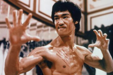 Enter the Dragon Der Mann mit der Todeskralle