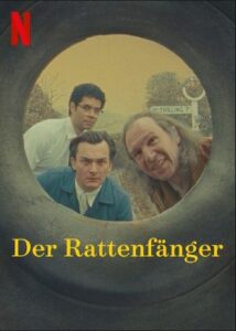 Der Rattenfänger The Rat Catcher Netflix Streamen online