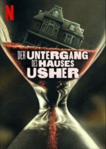 Der Untergang des Hauses Usher The Fall of the House of Usher Netflix Streamen online