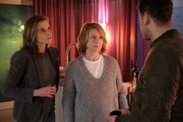 Der neue Freund TV Fernsehen Das Erste ARD Streamen online Mediathek Video on Demand DVD kaufen