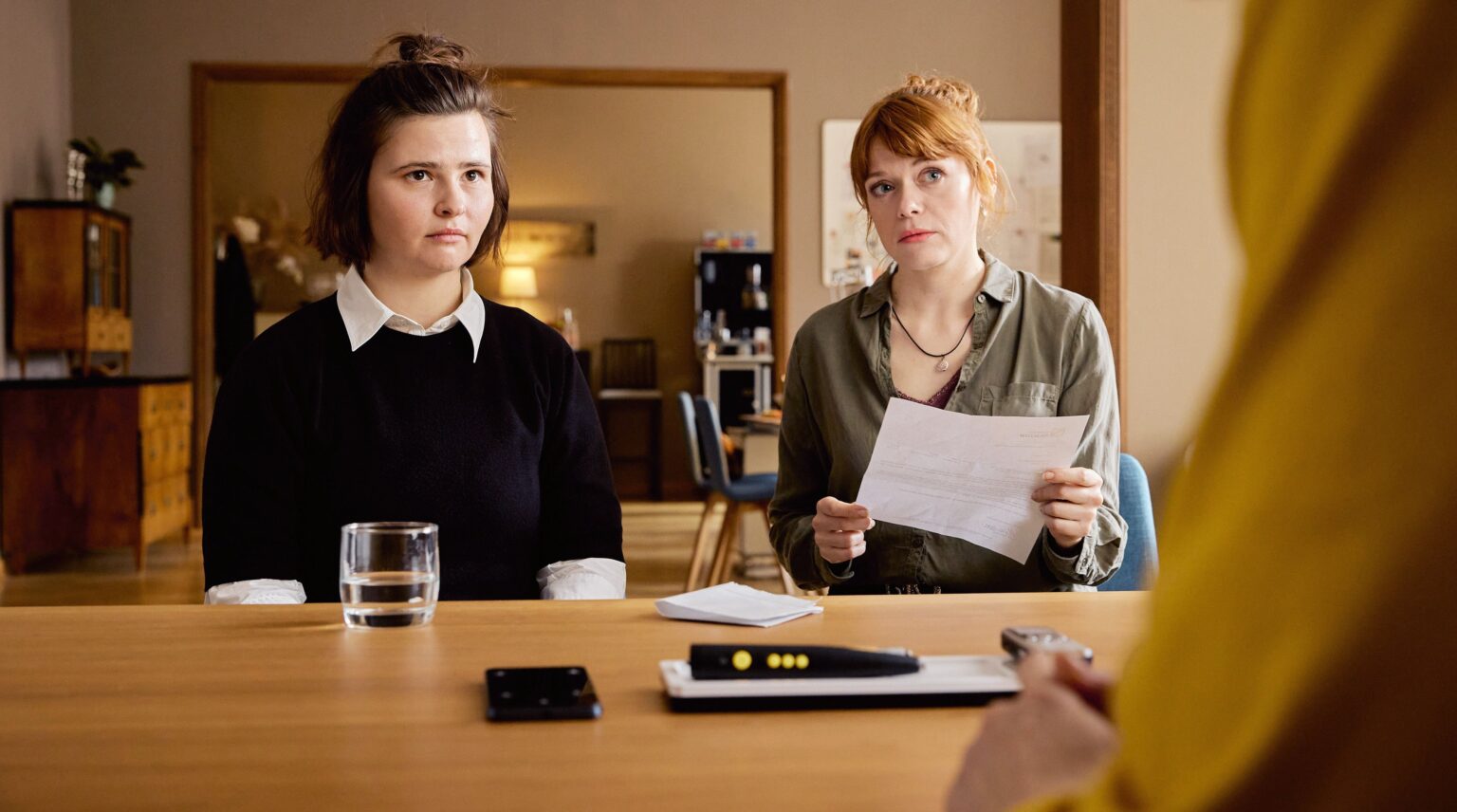 DIE HEILAND WIR SIND ANWALT WIKIPEDIA visual data 6