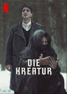 Die Kreatur Yaratilan Creature Netflix streamen