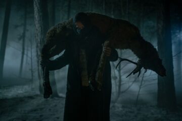 Die Kreatur Yaratilan Creature Netflix streamen