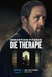 Die Therapie Serie Sebastian Fitzek Amazon Prime Video Streamen online
