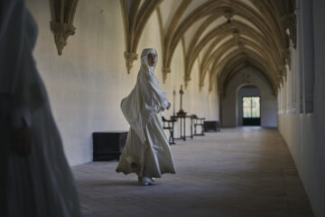 Die Todesschwester Hermana Muerte Sister Death Netflix Streamen online