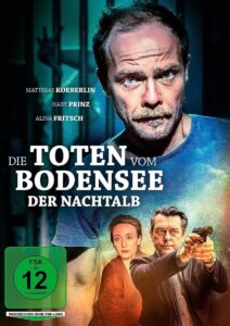 Die Toten vom Bodensee Der Nachtalb TV Fernsehen ZDF Streamen online Mediathek DVD kaufen