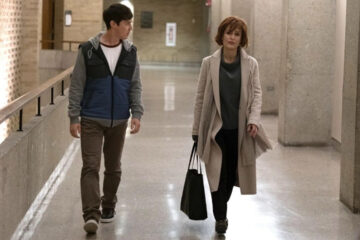 Die UFO Verschwörung TV Fernsehen Netflix Streamen online DVD kaufen