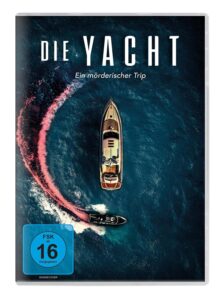 the yacht film besetzung