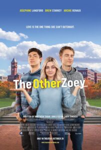 Die andere Zoey The Other Zoey Amazon Prime Video Streamen online