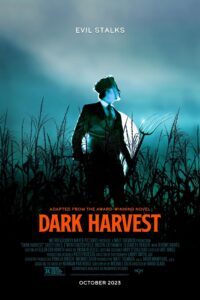Die dunkle Saat Dark Harvest Amazon Prime Video Streamen online