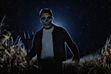 Die dunkle Saat Dark Harvest Amazon Prime Video Streamen online