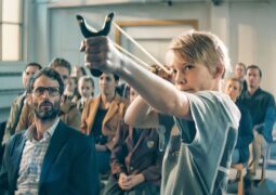Die unlangweiligste Schule der Welt