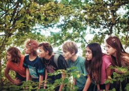Die unlangweiligste Schule der Welt