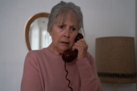 Die unwahrscheinliche Pilgerreise des Harold Fry The Unlikely Pilgrimage of Harold Fry