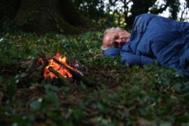 Die unwahrscheinliche Pilgerreise des Harold Fry The Unlikely Pilgrimage of Harold Fry