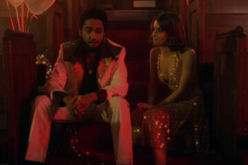 Disco Inferno Netflix Streamen online