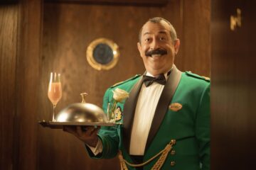 Do Not Disturb Netflix Streamen online