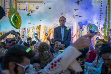 Ein Fest fürs Leben