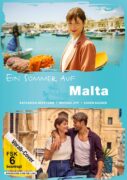 Ein Sommer auf Malta TV Fernsehen ZDF Streamen online Mediathek Video on Demand DVD kaufen