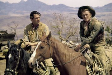 El Perdido The Last Sunset Tv Fernsehe arte DVD kaufen Streamen online Mediathek