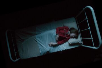 Enfield Poltergeist Apple TV+ Streamen online