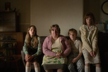 Enfield Poltergeist Apple TV+ Streamen online