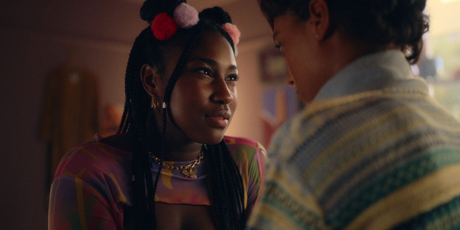 Everything Now Staffel 1 Szene 6 FilmRezensionen.de