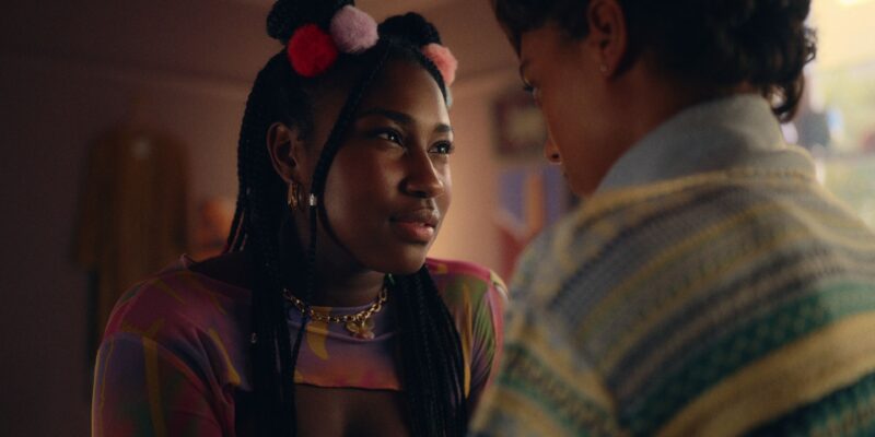Everything Now Staffel 1 Szene 6 FilmRezensionen.de