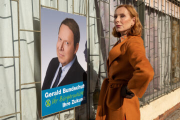 Familie Bundschuh Bundschuh vs Bundschuh TV Fernsehen ZDF DVD kaufen Streamen online Mediathek Video on Demand