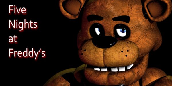 Five Nights at Freddys 2014 Videospiel