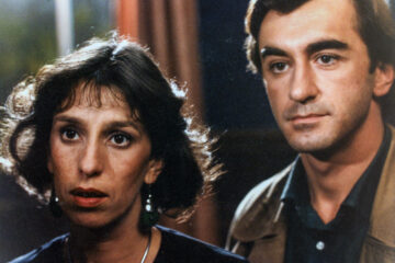 Peril en la Demeure Gefahr im Verzug TV Fernsehen arte DVD kaufen Streamen online Mediathek