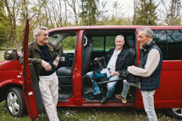 Gernstls Reisen – Auf der Suche nach irgendwas