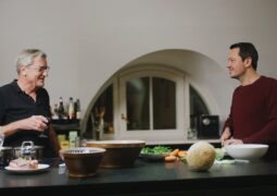 Gernstls Reisen – Auf der Suche nach irgendwas