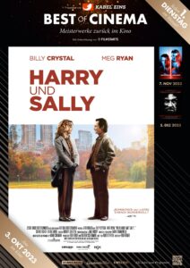 Harry und Sally When Harry Met Sally