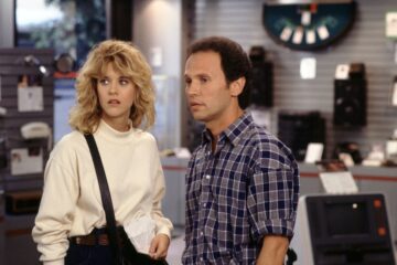 Harry und Sally When Harry Met Sally