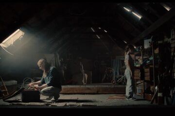 Heimsuchung 2023 DVD Blu-ray kaufen TV Fernsehen Streamen online Mediathek Video on Demand