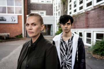 Helen Dorn - Der kleine Bruder Tv Fernsehen ZDF Streamen online DVD kaufen