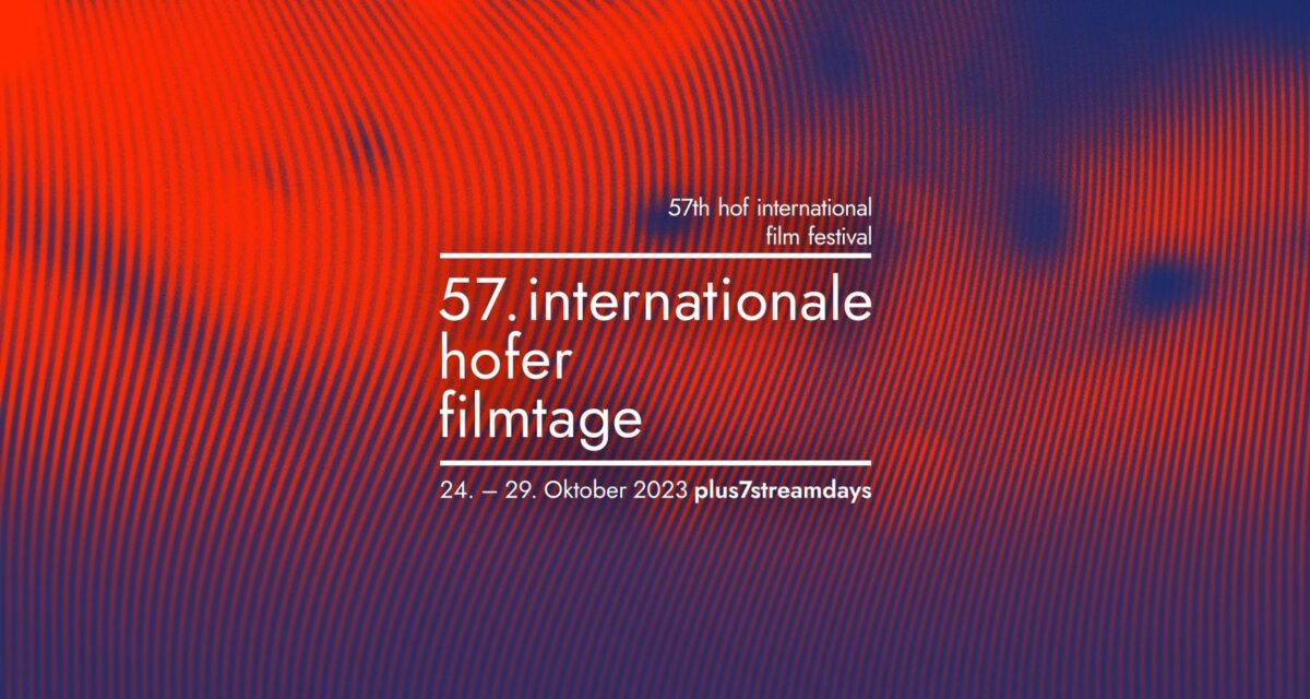 Internationale Hofer Filmtage (2023) FilmRezensionen.de