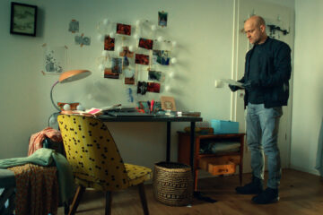 Jenseits der Spree: Du bist mein TV Fernsehen ZDF Streamen online Mediathek DVD kaufen