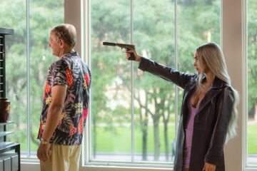 Johnny & Clyde – Let There Be Blood