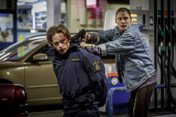 Kommissar Beck: Sackgasse TV Fernsehen ZDF Streamen online Mediathek DVD kaufen